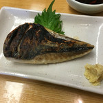 Murakoshi Shokudou - 鯖の塩焼き