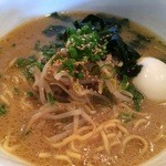 LUCKY BELLY - Lucky Bowl（アップ）