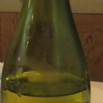 Nijou Fujita - 白ワイン
