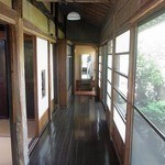 ほうとう処　いしはら - 