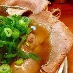 神戸ラーメン 第一旭 - 