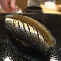 日本橋蛎殻町 すぎた - 2016/05
