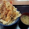 天丼 てんや 東大和店