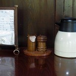 ほうとう処　いしはら - 