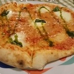 パスタイオ・コッコ - マルゲリータ