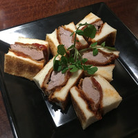 赤坂 津つ井 総本店 - 