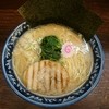 麺屋 武士道 本店