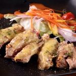 串カツとシュワシュワ コマネチ  国際通り店