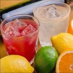 串カツとシュワシュワ コマネチ  国際通り店