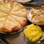 インド料理 カリカ - 