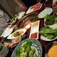 焼肉専科　肉の切り方 銀座数寄屋橋店 - 