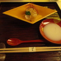 祇園 末友 - 先付け