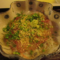 祇園 末友 - お造り