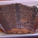煕 - カレイの煮魚