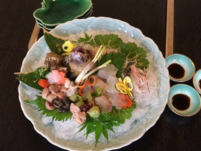 旬のおこぜを低価格で食べれるお店 By 食べ歩きのアンパンマン 鮨秀 すしひで 西明石 寿司 食べログ