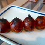 むさしの エン座 - 団子