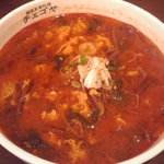 Kankokuryouri Chegoya - ユッケジャンスープ