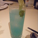 Chinese Suiyo - ノンアルコールカクテル「Healing」