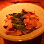 とり喜 - きじご飯