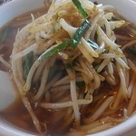 新京 - ベトコンラーメン　800円税込