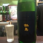 よねさん - ＜2016年5月再訪＞鍋島・吟醸・Summer Moon