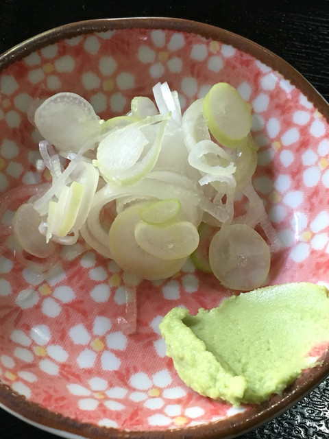 又右エ門そば - 天童（そば）の写真