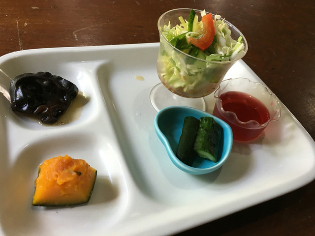 又右エ門そば - 天童（そば）の写真