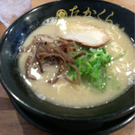 博多豚骨 たかくら 日本橋室町店 - 