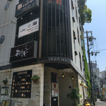 インド料理 ショナ・ルパ - ショナルパ・三階にあります。