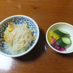 割烹 嶋村 - 日替わり