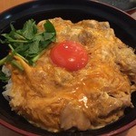 鶏料理 はし田屋 - 