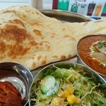 インドレストラン ガンジー - 