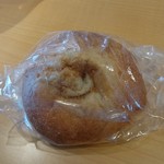 ゆめま～る - ゆめまーるカレーパン(甘口)