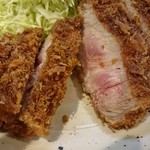 丸一 - 極上ロース（林SPF）