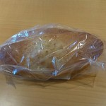 ゆめま～る - ゆめまーるカレーパン(中辛)