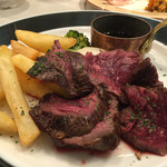 デリリウムカフェ 銀座 - 