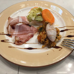 デリリウムカフェ 銀座 - 