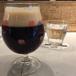 デリリウムカフェ 銀座 - 