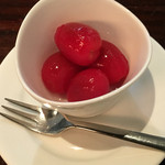 ルール ブルー - 