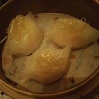 中国料理 カリュウ(ヨコハマ グランド インターコンチネンタル ホテル) - 