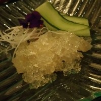 中国料理 カリュウ(ヨコハマ グランド インターコンチネンタル ホテル) - 