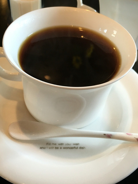 スプーンハウスＭ - 天童（喫茶店）の写真