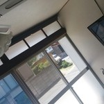 ブラウニー - 個室はゆったりできておすすめです。