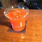 ハヴントウィーメット - アッサムティー【ICE】なんかオレンジジュースみたい