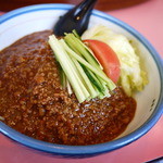 桂林 - 冷しジャジャ麺