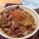 すき家 - 