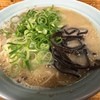 めんちゃんラーメン