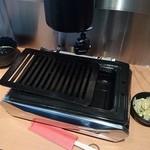 焼肉 いけばた - 