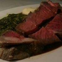 トラットリア グランボッカ - 