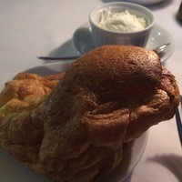 トラットリア グランボッカ - 